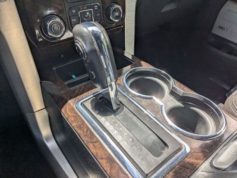 Used 2014 Ford F150 Platinum AWD/4WD image 26