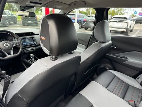 Used 2023 Nissan Kicks SR w/ SR Premium Package FWD image 29