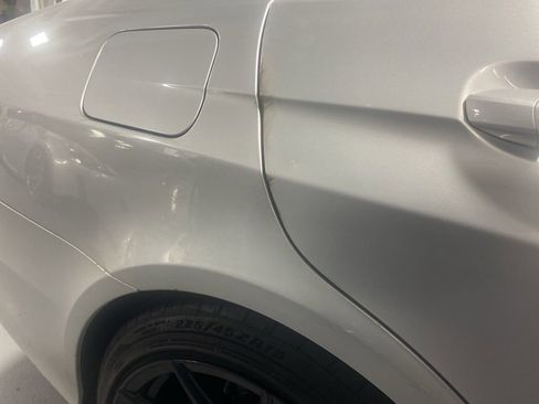 Used 2014 Mercedes-Benz E 350 4MATIC Sedan image 33