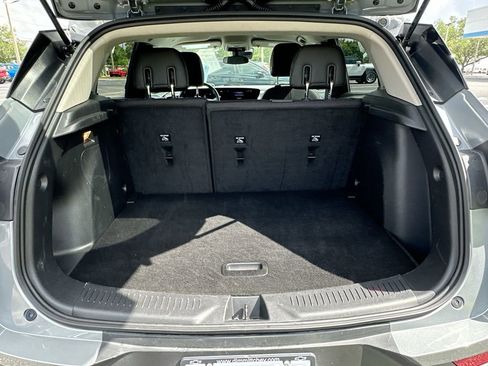 Certified 2025 Buick Encore GX Preferred FWD image 23