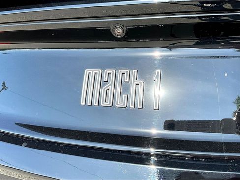 Used 2022 Ford Mustang Mach 1 w/ Mach 1 Handling Package image 21