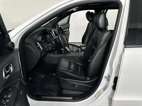 Used 2017 Dodge Durango GT w/ Premium Group image 28