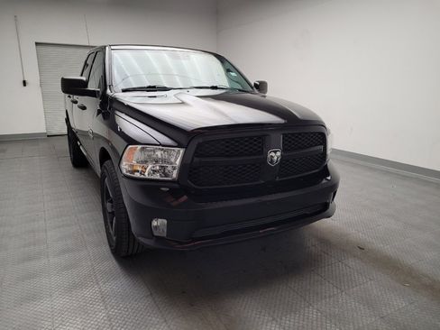 Used 2015 RAM 1500 Express RWD image 14
