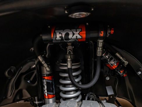 Used 2024 Ford F350 Platinum w/ Tremor Off-Road Package image 13