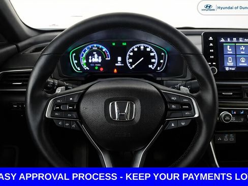 Used 2022 Honda Accord Sport image 10