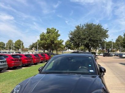 Used 2020 Porsche Macan