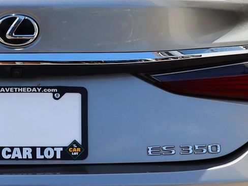 Used 2019 Lexus ES 350 FWD image 20