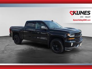 Used 2018 Chevrolet Silverado 1500 LT w/ All Star Edition AWD/4WD video 1