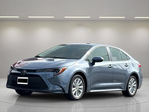 New 2026 Toyota Corolla LE FWD image 7