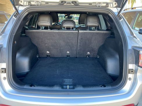 Used 2025 Jeep Compass Limited image 31