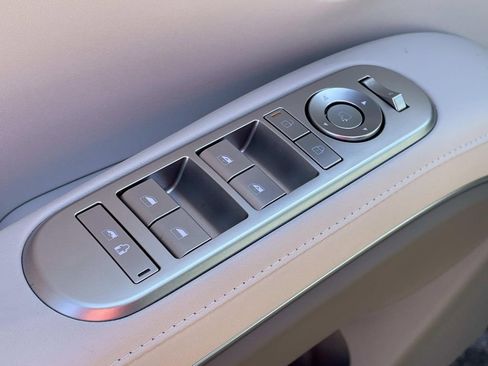 New 2026 Hyundai Palisade Limited image 24