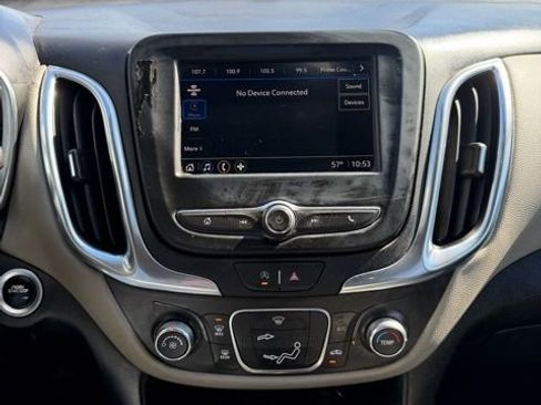Used 2022 Chevrolet Equinox LS AWD/4WD image 25
