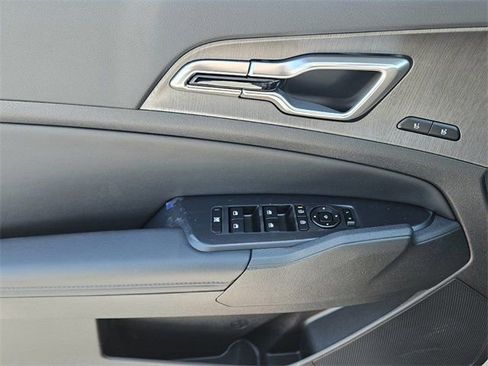 New 2026 Kia Sportage X-Line w/ X-Line Technology Package image 22