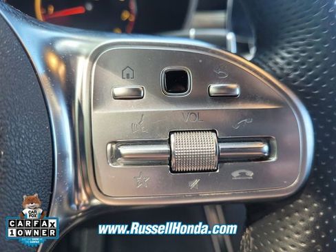 Used 2022 Mercedes-Benz GLC 300 4MATIC image 25