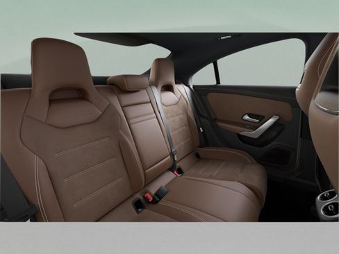 Certified 2026 Mercedes-Benz CLA 250 image 41