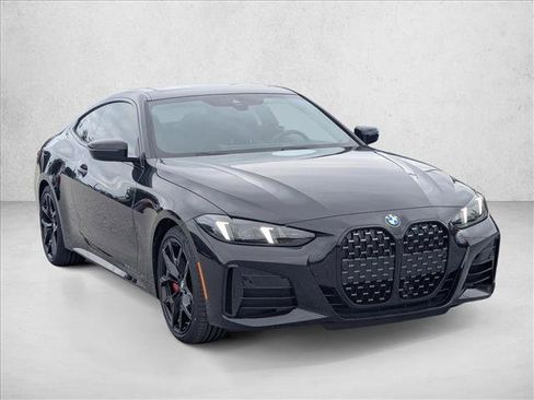 New 2027 BMW 430i Coupe w/ M Sport Package RWD image 6