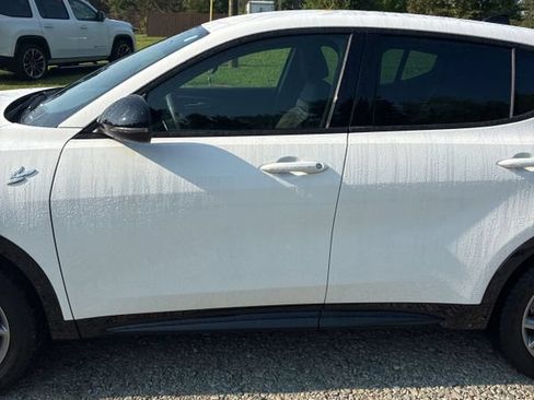 Used 2025 Dodge Hornet R/T AWD/4WD image 4