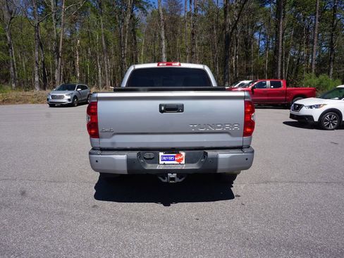 Used 2014 Toyota Tundra Platinum image 18