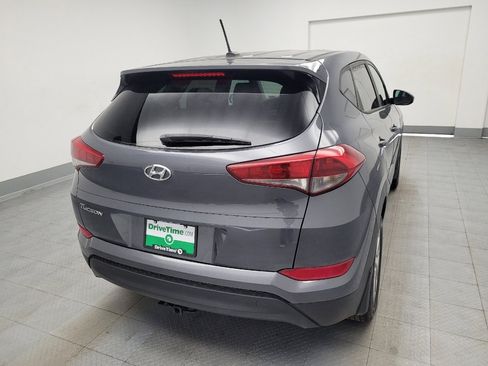Used 2016 Hyundai Tucson SE image 7