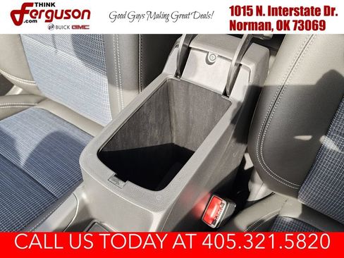 New 2026 Buick Envista Preferred w/ Convenience I Package FWD image 31