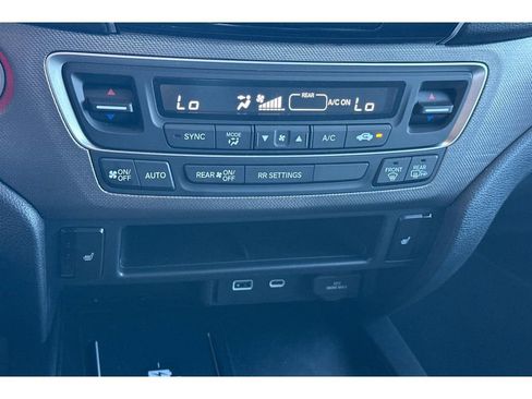 Used 2026 Honda Ridgeline RTL image 22