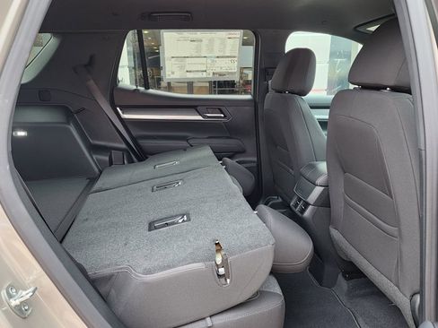 New 2026 GMC Terrain Elevation w/ Black Edition image 44