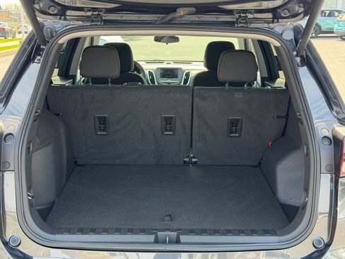 Certified 2023 Chevrolet Equinox LT AWD/4WD image 22