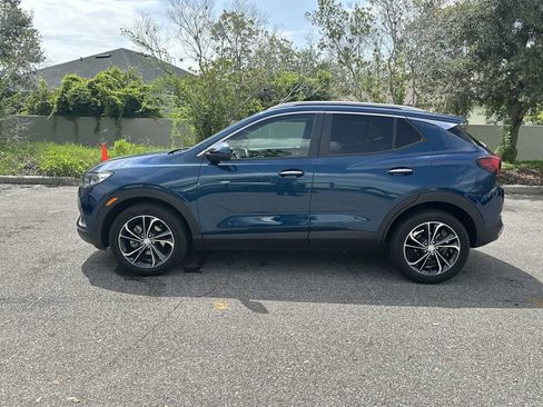Used 2021 Buick Encore GX Select FWD image 3