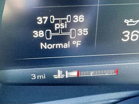 New 2026 Cadillac CT4 Sport image 12