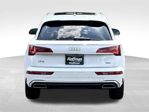 Used 2022 Audi Q5 2.0T Premium AWD/4WD image 7