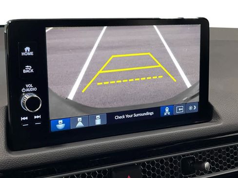 New 2026 Honda Civic Sport Touring image 22