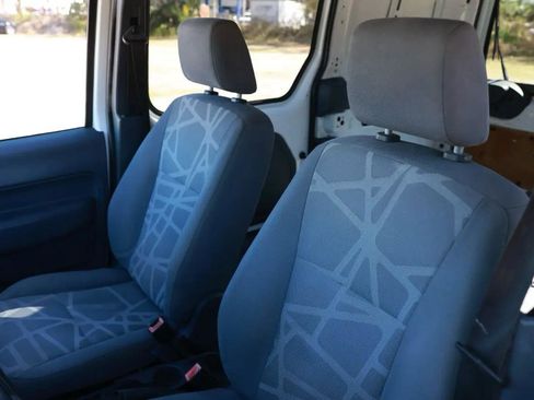 Used 2012 Ford Transit Connect XLT image 6