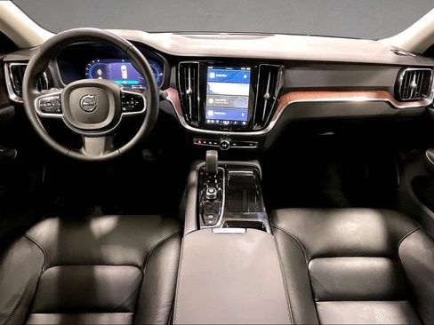 Used 2024 Volvo S60 T8 Plus w/ Climate Package image 7