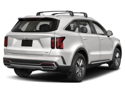 Used 2023 Kia Sorento EX AWD/4WD image 2