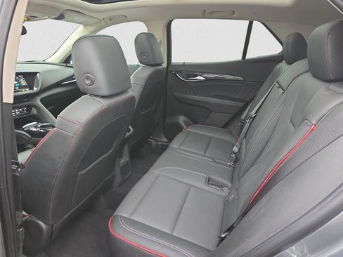 Used 2022 Buick Envision Essence w/ Sport Touring Package image 16