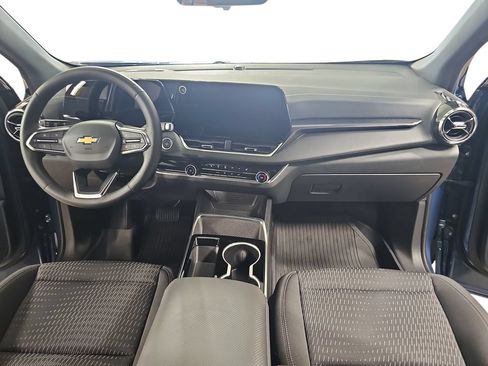Certified 2025 Chevrolet Equinox LT AWD/4WD image 11