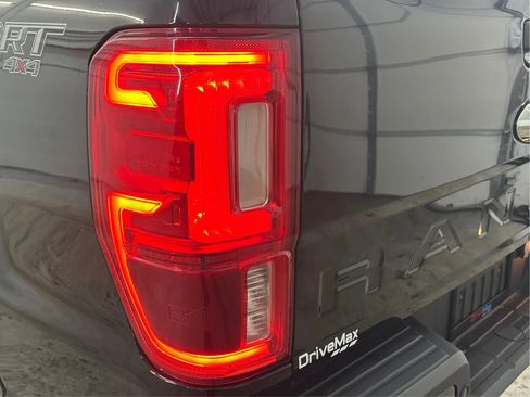 Used 2021 Ford Ranger Lariat w/ Equipment Group 501A High image 34