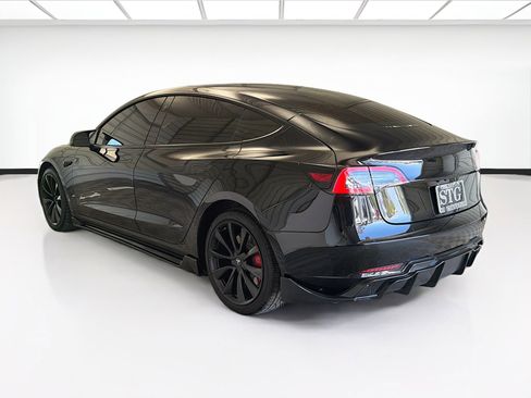 Used 2018 Tesla Model 3 Long Range image 6