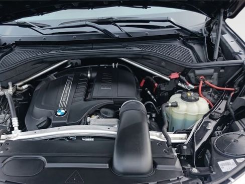 Used 2018 BMW X5 xDrive35i AWD/4WD image 10