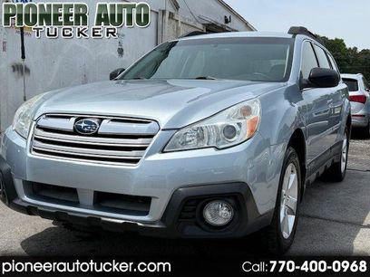 Used 2014 Subaru Outback 2.5i
