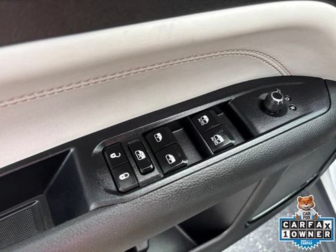 Used 2024 Jeep Compass Limited AWD/4WD image 26