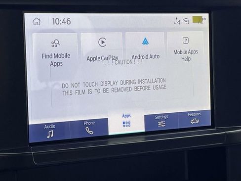 New 2026 Ford F250 XL w/ XL Chrome Package AWD/4WD image 22
