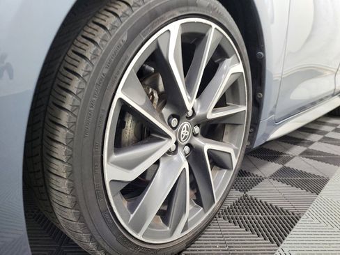 Used 2021 Toyota Corolla SE FWD image 31