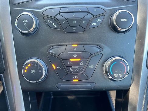Used 2019 Ford Fusion S FWD image 21