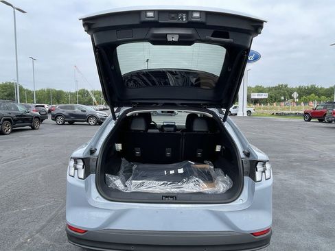 New 2025 Ford Mustang Mach-E Premium w/ Interior Protection Package image 39