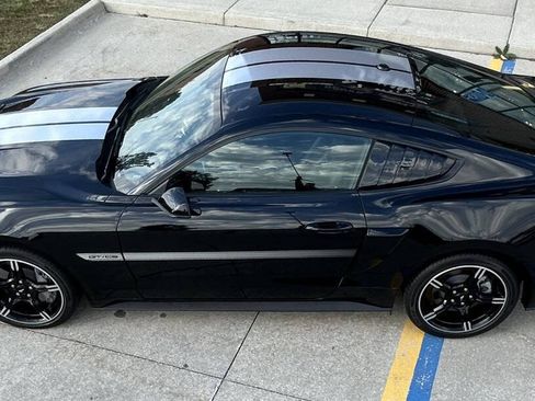 Used 2019 Ford Mustang GT Premium w/ Equipment Group 401A image 11