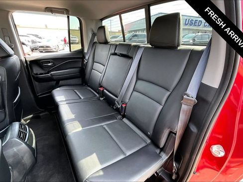 Used 2022 Honda Ridgeline RTL-E image 6