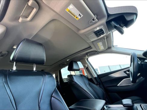 Used 2023 Acura MDX SH-AWD w/ Technology Package image 13