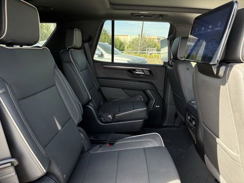 New 2026 Chevrolet Tahoe Premier image 24