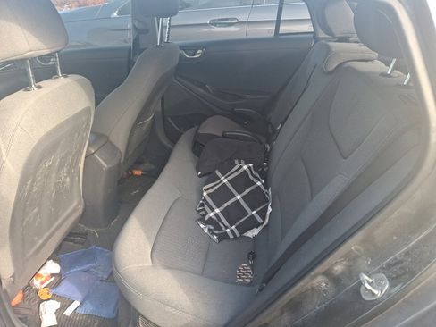 Used 2020 Hyundai Ioniq Blue image 10